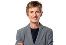 Dr Bronwyn Evans