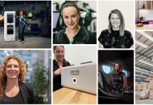 Leading women in Australian manufacturing encourage females to choose a career in the industry while celebrating their experiences International Womens Day - 2022