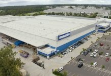 Komatsu opens innovation hub in Wacol, Queensland