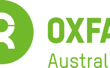 Oxfam Australia