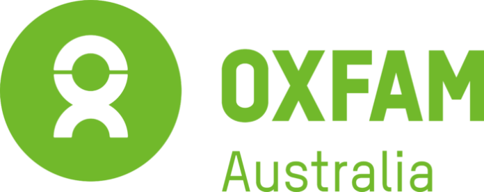 Oxfam Australia Oxfam Australia