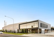 Prestons logistics asset transacts for $58.255 mil at 3.35%