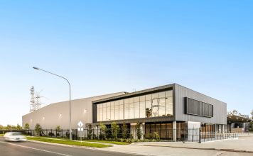 Prestons logistics asset transacts for $58.255 mil at 3.35%