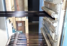 Thales Australia to develop new carbon fibres for overwrapped gun barrels