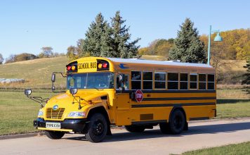 SEA Electric Continues Push into Zero-Emissions School Buses
