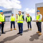 Indigenous Defence & Infrastructure Consortium partners with recruiter Randstad to launch “Career Centre Alliance”