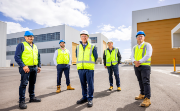 Indigenous Defence & Infrastructure Consortium partners with recruiter Randstad to launch “Career Centre Alliance”