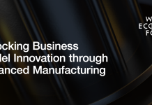 Unlocking Business Model Innovation through Advanced Manufacturing
