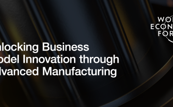Unlocking Business Model Innovation through Advanced Manufacturing
