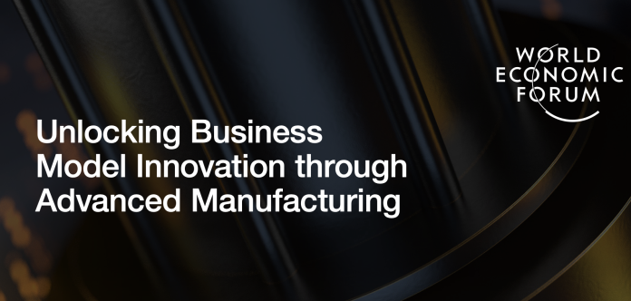 Unlocking Business Model Innovation through Advanced Manufacturing Unlocking Business Model Innovation through Advanced Manufacturing