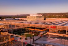 Assistive Tech company to expand in new Tonsley operation Tonsley Innovation District