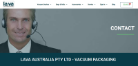 LAVA Vacuum Packaging LAVA Vacuum Packaging