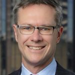 Dr Guy Debelle is FFi’s new CFO