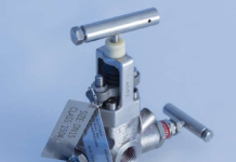 Woodside successfully installs 3D printed part into critical service on operating asset
