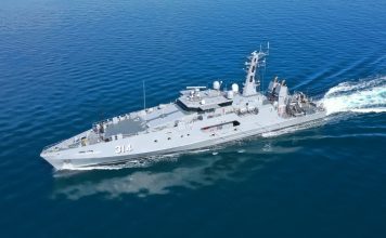 Austal to build two more ECCPB’s for Navy