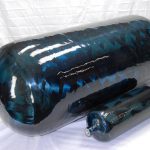 CST Composites announces JV with leading hydrogen storage tank manufacturer