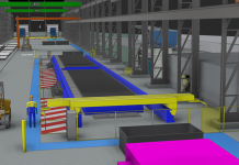 Artist Impression The Hub