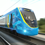 Recruitment underway for skilled manufacturing roles on Victoria’s X’Trapolis 2.0 train build
