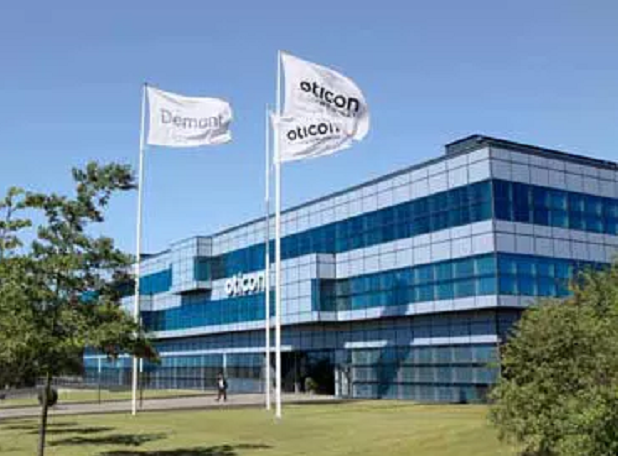 Oticon