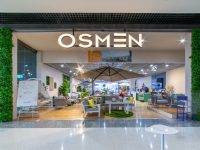 OSMEN Outdoor Furniture OSMEN Outdoor Furniture