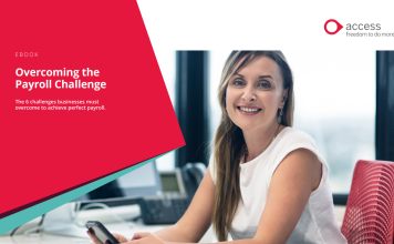 Overcoming the Payroll Challenge