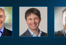 Tritium announces appointment of key executives