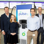 Brisbane EV-charger company Tritium inks multi-year deal with bp
