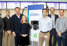 Brisbane EV-charger company Tritium inks multi-year deal with bp