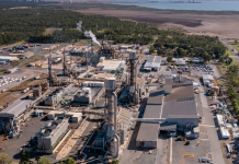 Orica and H2U join forces on multi-billion green ammonia project in Gladsone
