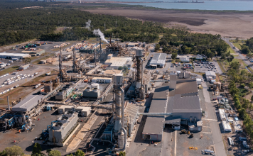 Orica and H2U join forces on multi-billion green ammonia project in Gladsone