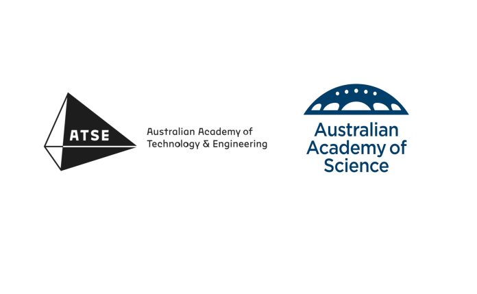 Australian Academy of Technology & Engineering , Australian Academy of Science