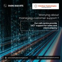 IT Infrastructure services Australia