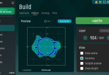Wayland Additive discusses AM software Wayland Additive
