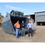 Emerald manufacturer G.E.T. Engineering wins Queensland Government grant