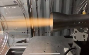 Valiant Space wins $750,000 Supply Chain Grant