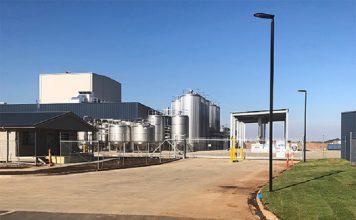 Australian Consolidated Milk takes on 65 new workers following plant expansion