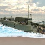 Austal joins forces with Raytheon and BMT to deliver Australian Independent Littoral Manoeuvre Vessel