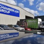 Award-winning manufacturer Chamberlain Group to exhibit at the Central Coast Industry Festival