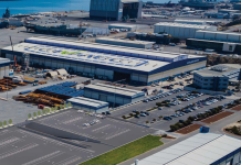 Civmec secures several new contracts valued at $120m
