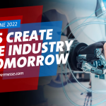 The two Australian innovators set to take on Hannover Messe