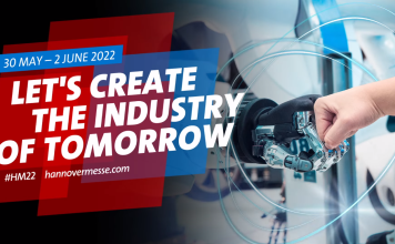 The two Australian innovators set to take on Hannover Messe