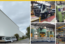 Manheim appointed to manage IVECO Trucks Australia plant dispersal