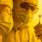 With tiny transistors, researchers pave the way for next-gen 2D technology