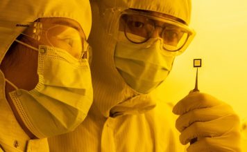 With tiny transistors, researchers pave the way for next-gen 2D technology