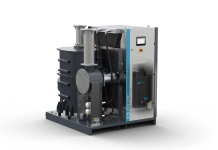 Atlas Copco announces revolutionary new vacuum controller for industry 4.0