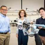 Monash University Opens World-Class Robotics Research Facility