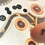 A New Perspective On The Manufacture Of the Precision Parts