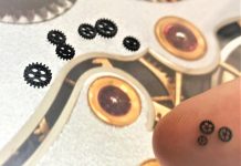 A New Perspective On The Manufacture Of the Precision Parts