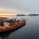 Rio Tinto and BP announce extended marine biofuel trial