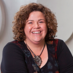 Professor Sally McArthur named new Director of Institute for Frontier Materials